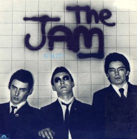 The Jam In The City -(Dont Care collection)