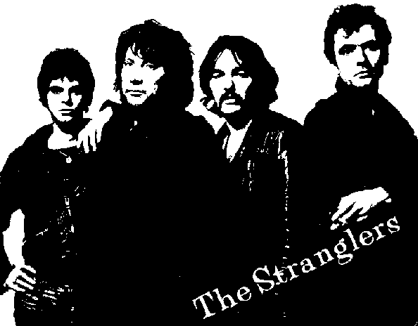 The Stranglers - 