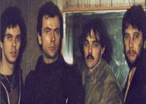 Stranglers in the charts - (Don't Care collection)