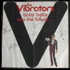 Vibrators 'Baby Baby' - '?'